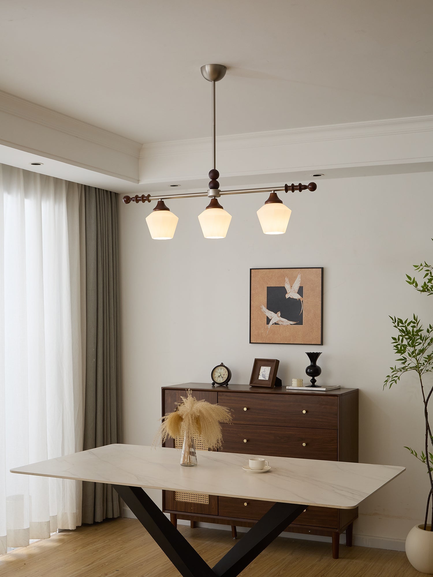 Clarabelle Chandelier - Letslighting