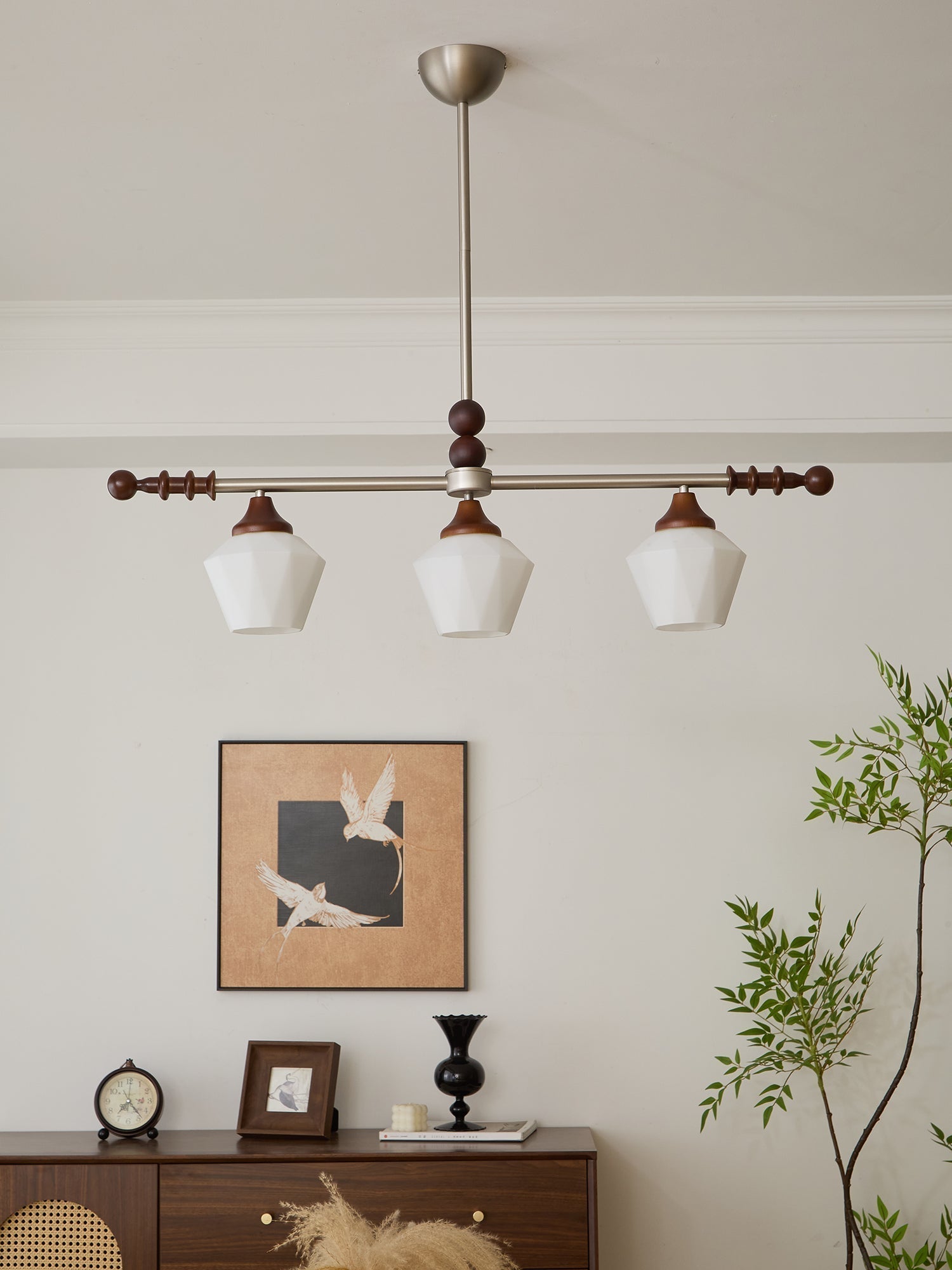 Clarabelle Chandelier - Letslighting