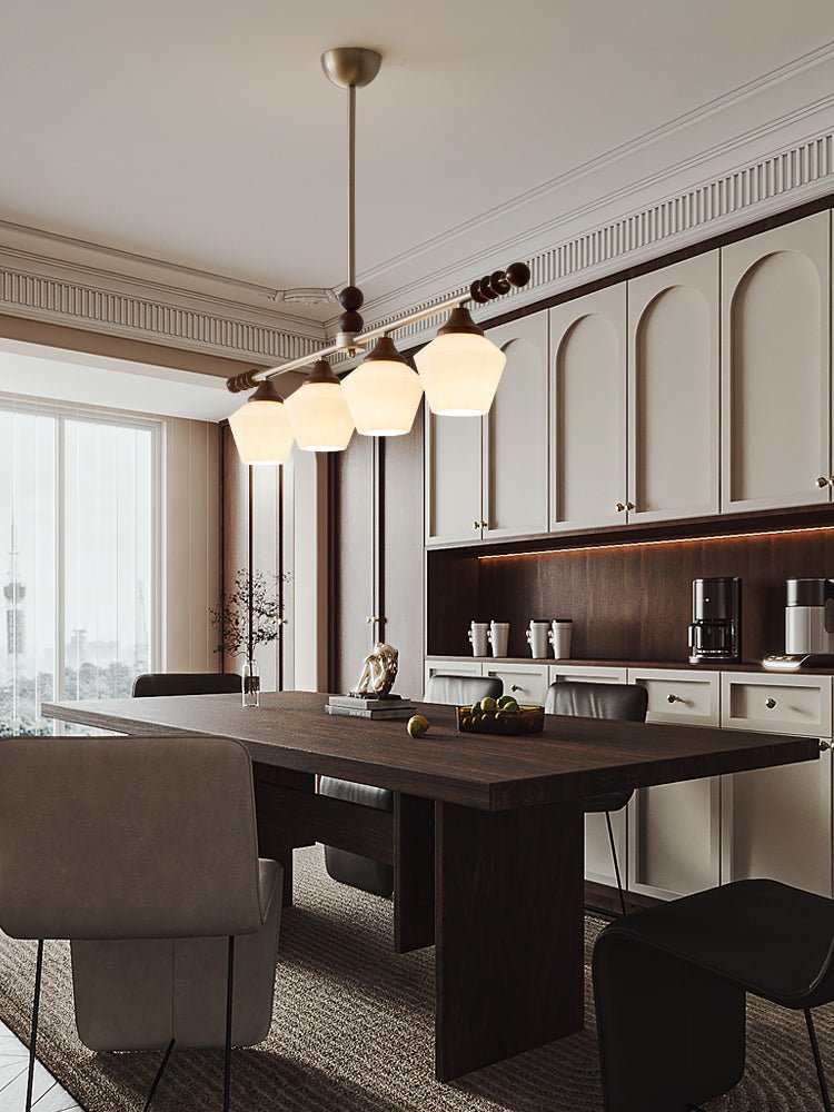 Clarabelle Chandelier - Letslighting
