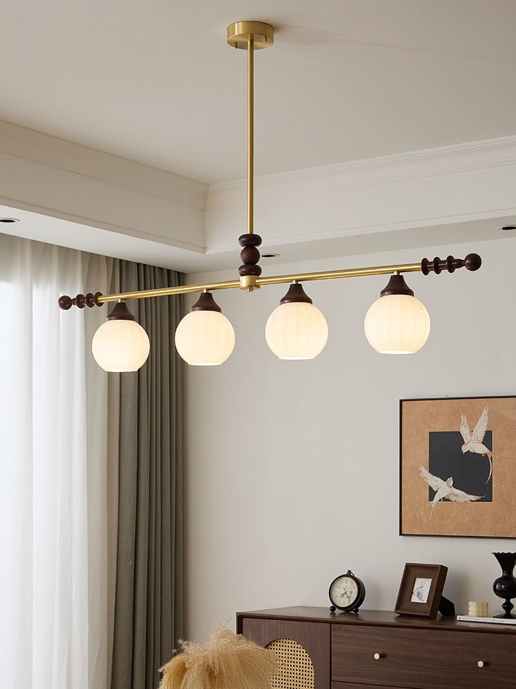 Clarabelle Chandelier - Letslighting