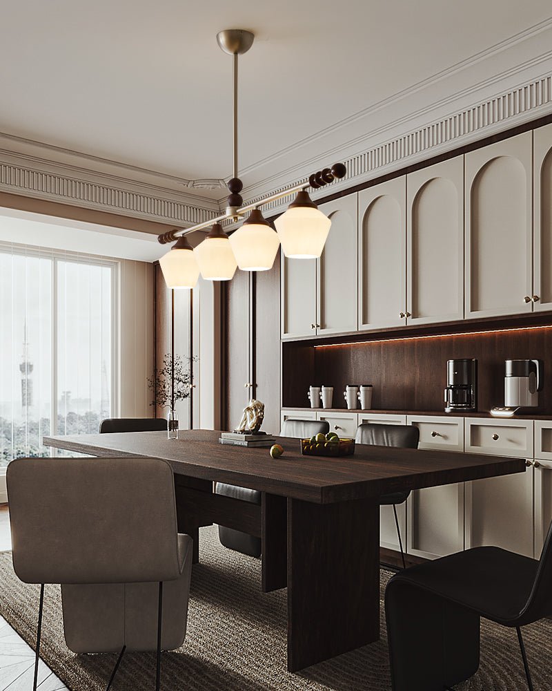 Clarabelle Chandelier - Letslighting