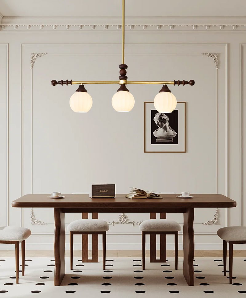 Clarabelle Chandelier - Letslighting