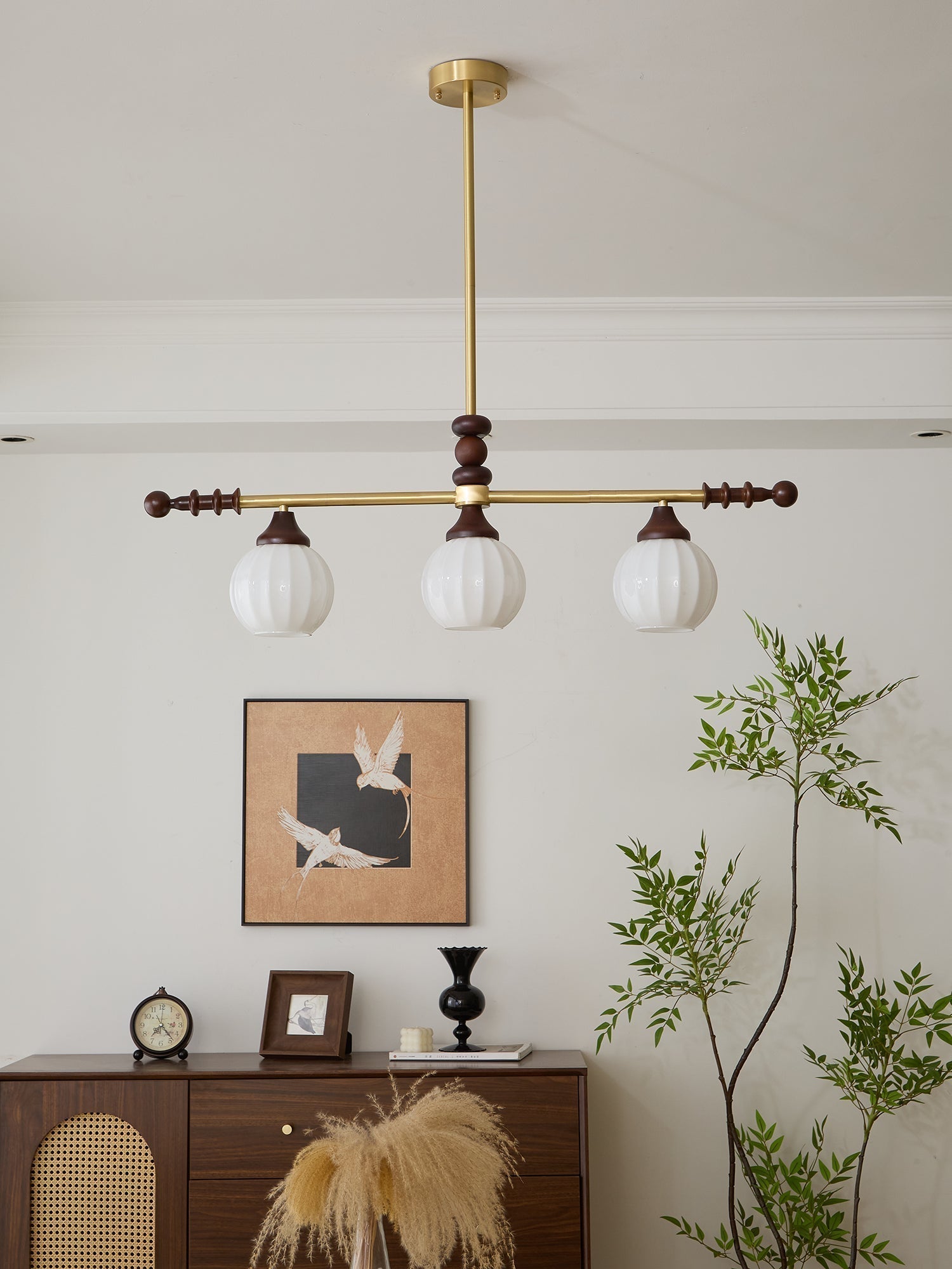 Clarabelle Chandelier - Letslighting