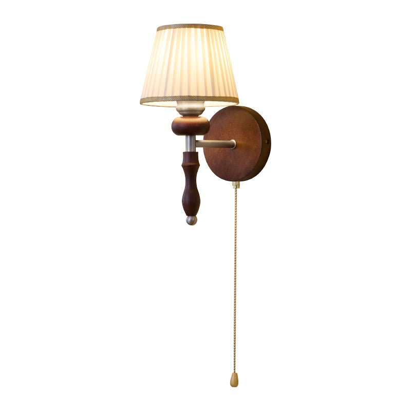 Clarendon Wall Lamp - Letslighting