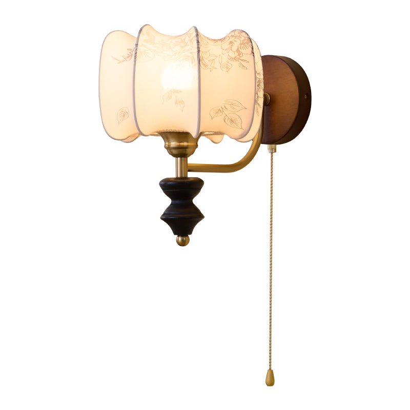 Clarendon Wall Lamp - Letslighting