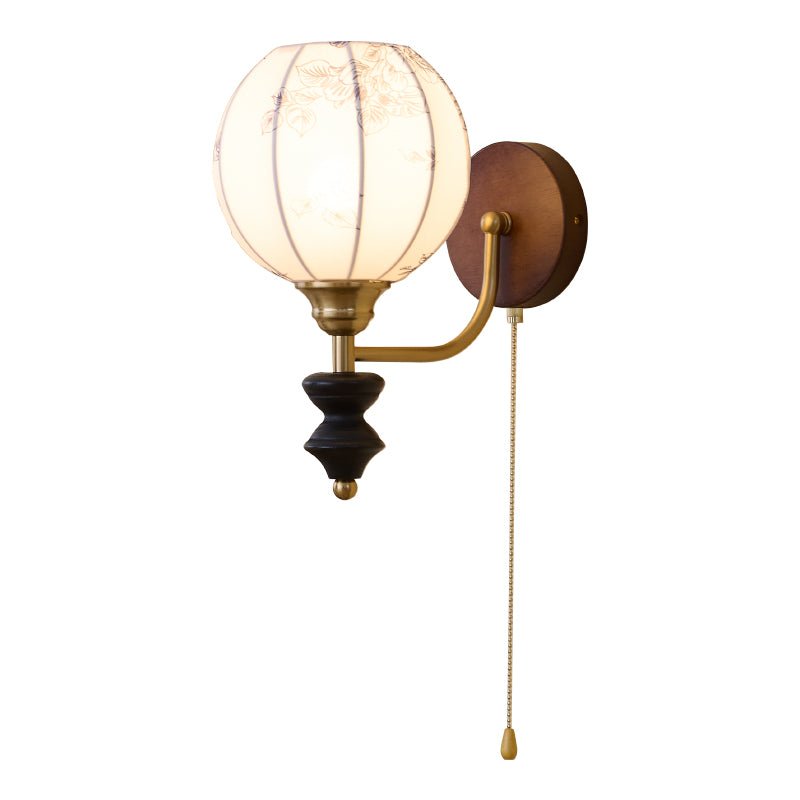Clarendon Wall Lamp - Letslighting