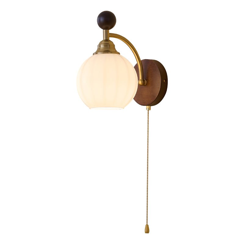 Clarendon Wall Lamp - Letslighting