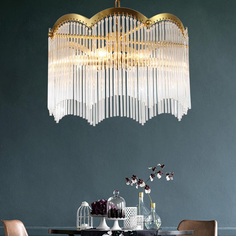 Classic Maria Theresa Light - Letslighting