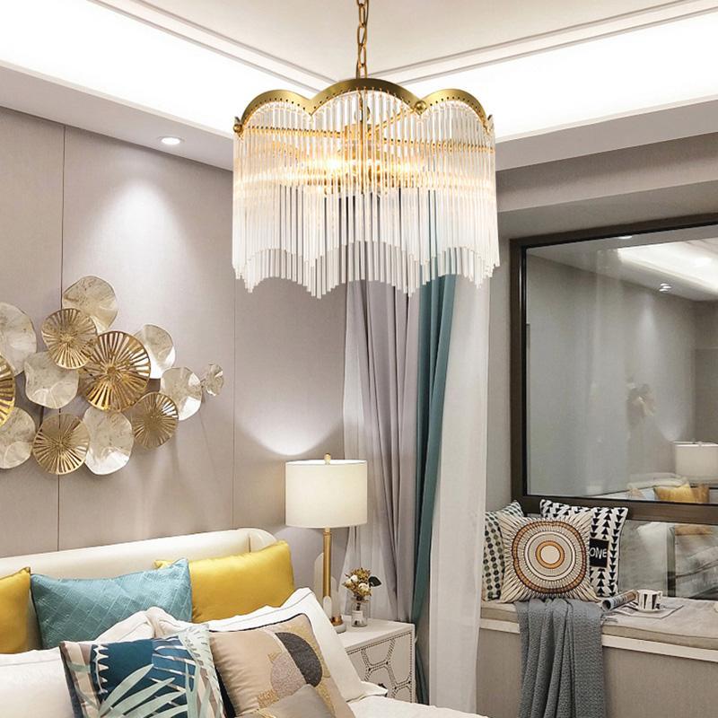 Classic Maria Theresa Light - Letslighting