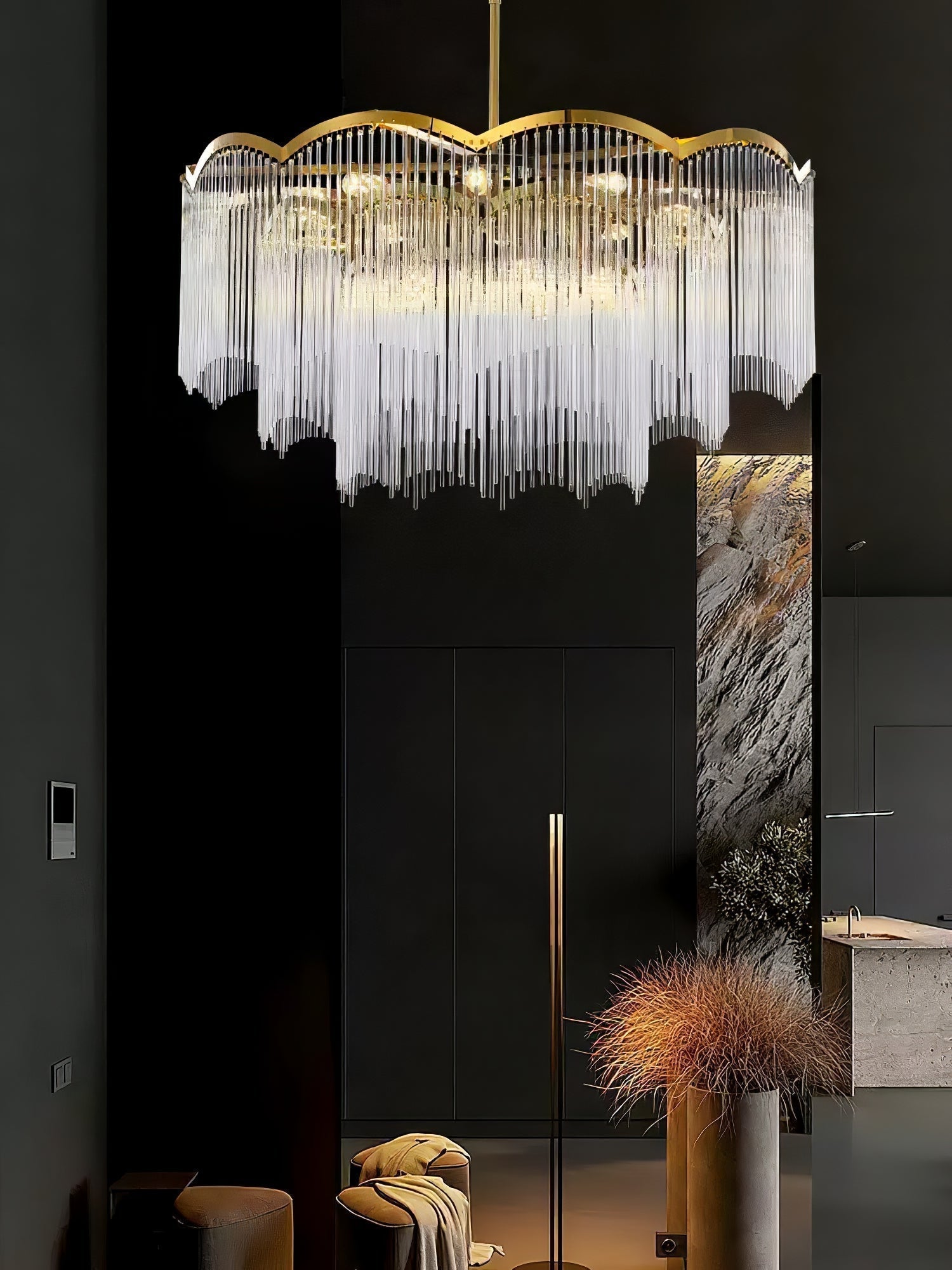 Classic Maria Theresa Light - Letslighting