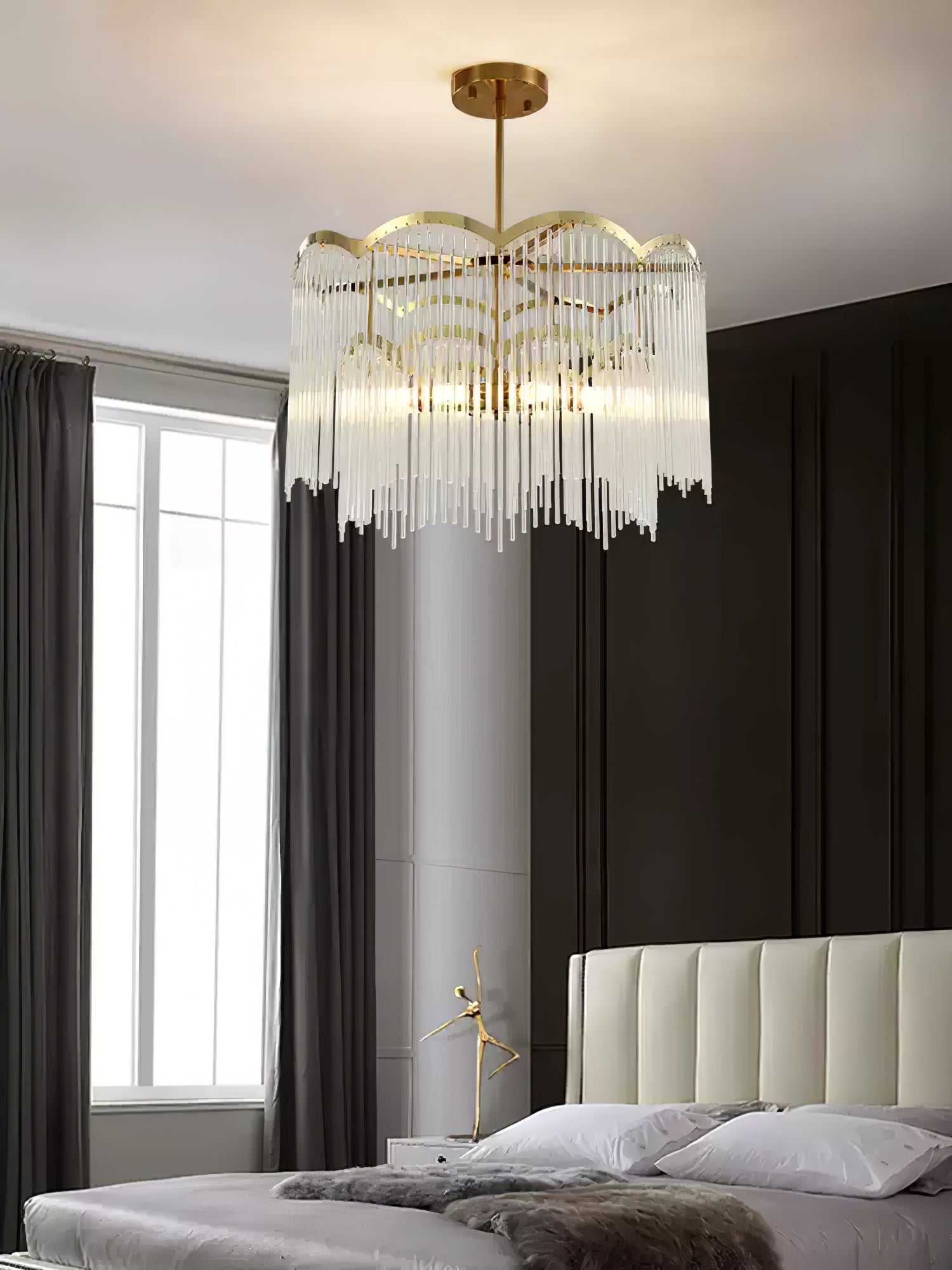 Classic Maria Theresa Light - Letslighting