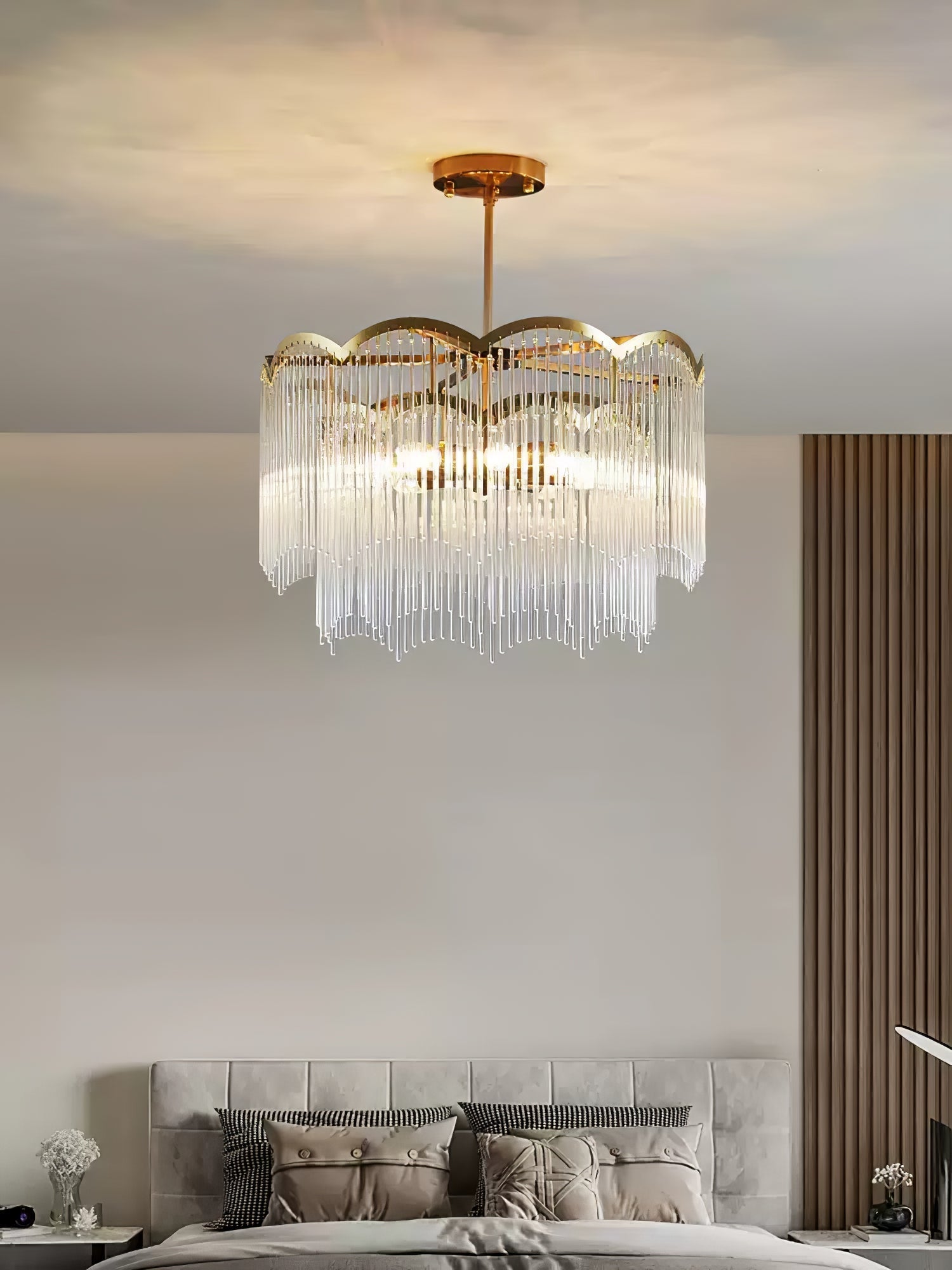 Classic Maria Theresa Light - Letslighting