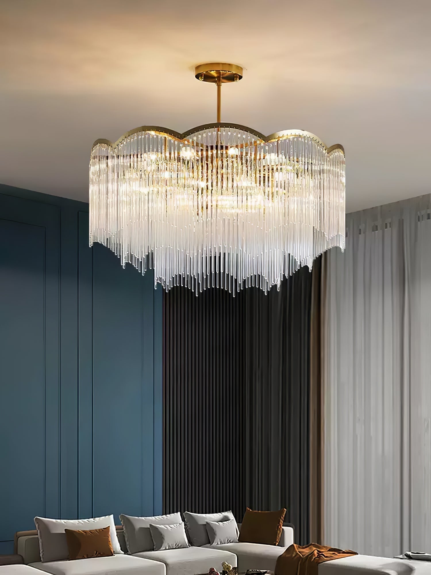 Classic Maria Theresa Light - Letslighting