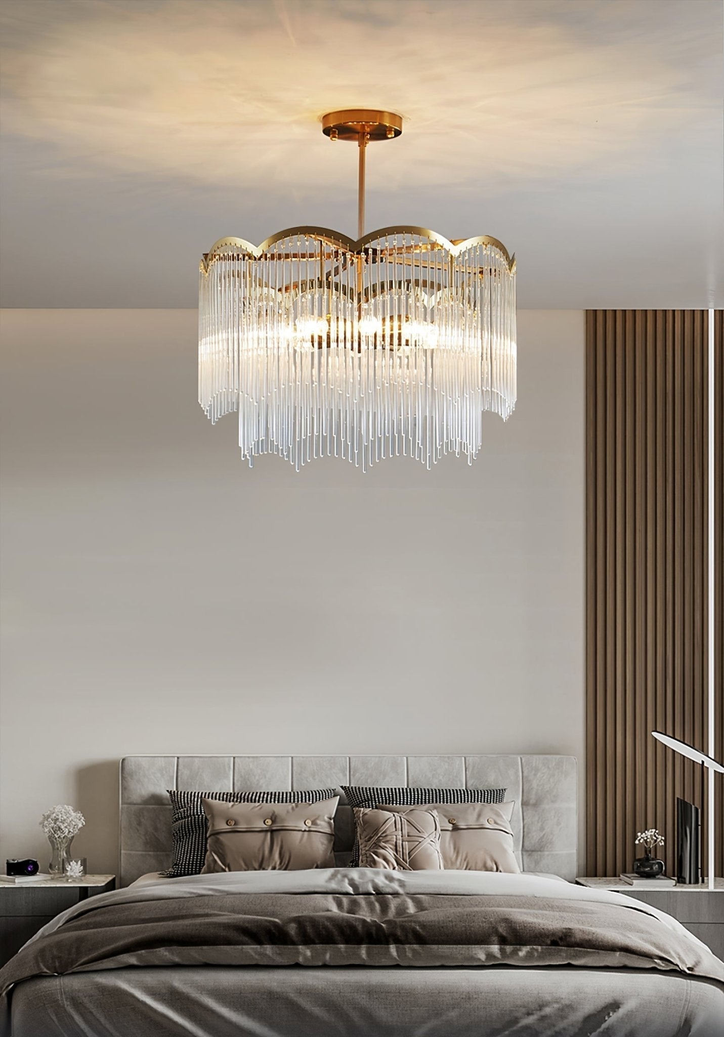 Classic Maria Theresa Light - Letslighting
