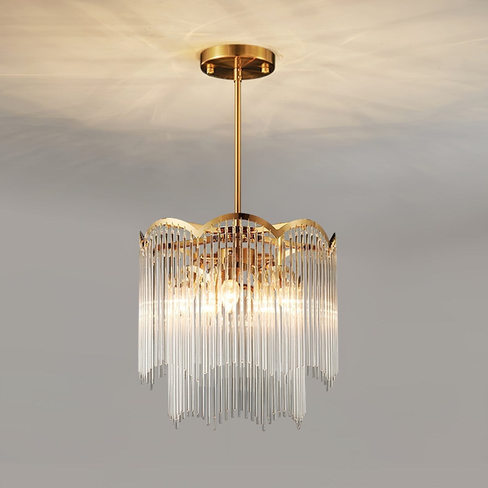 Classic Maria Theresa Light - Letslighting
