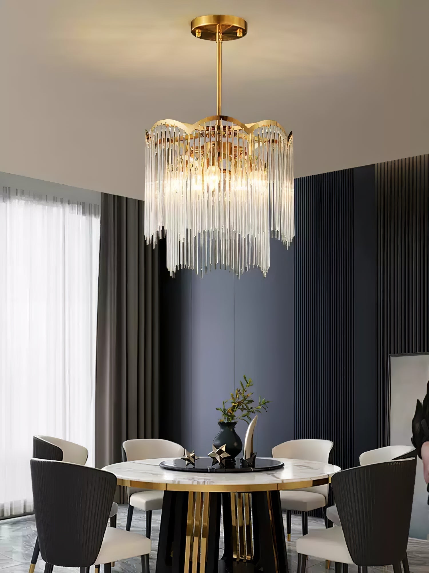 Classic Maria Theresa Light - Letslighting