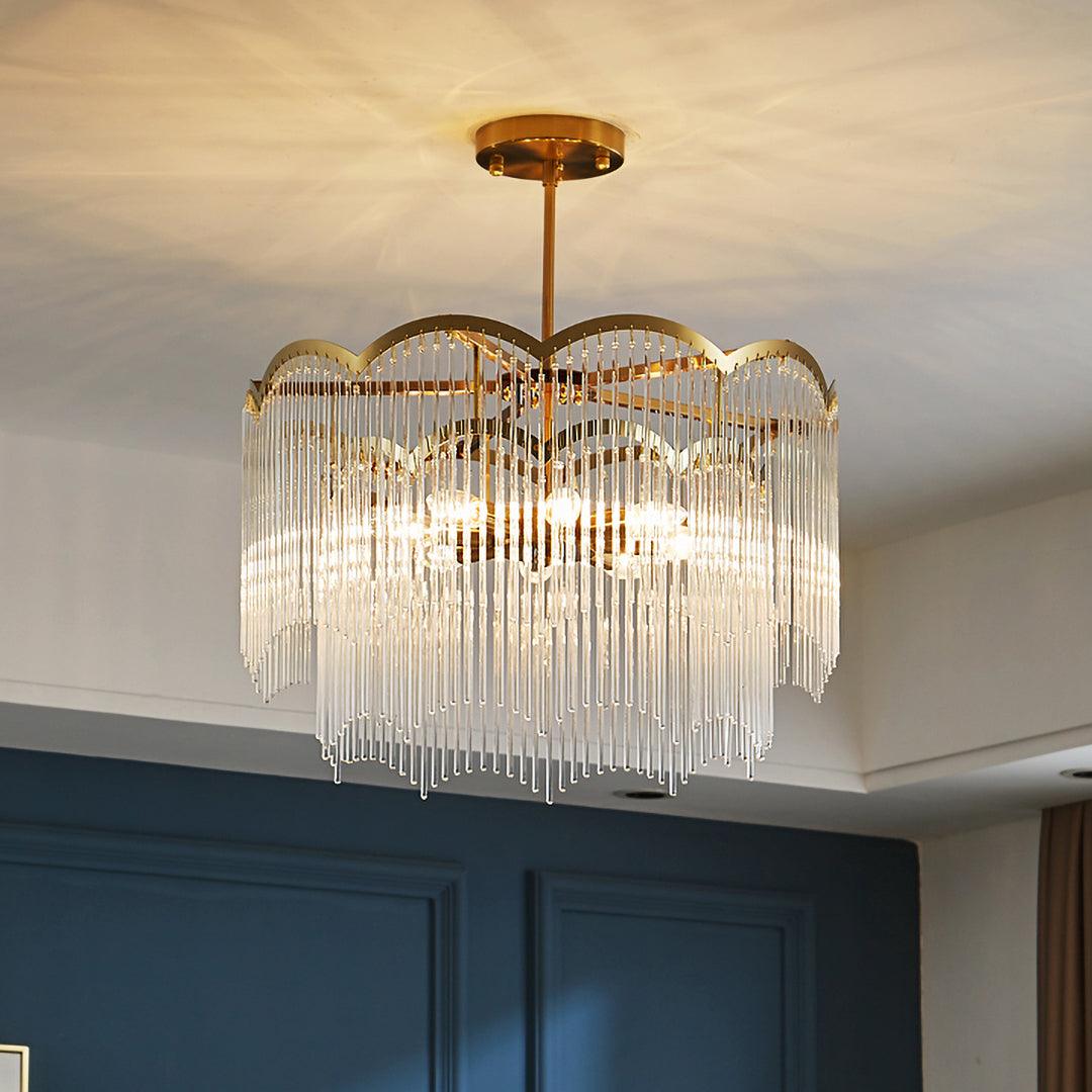 Classic Maria Theresa Light - Letslighting