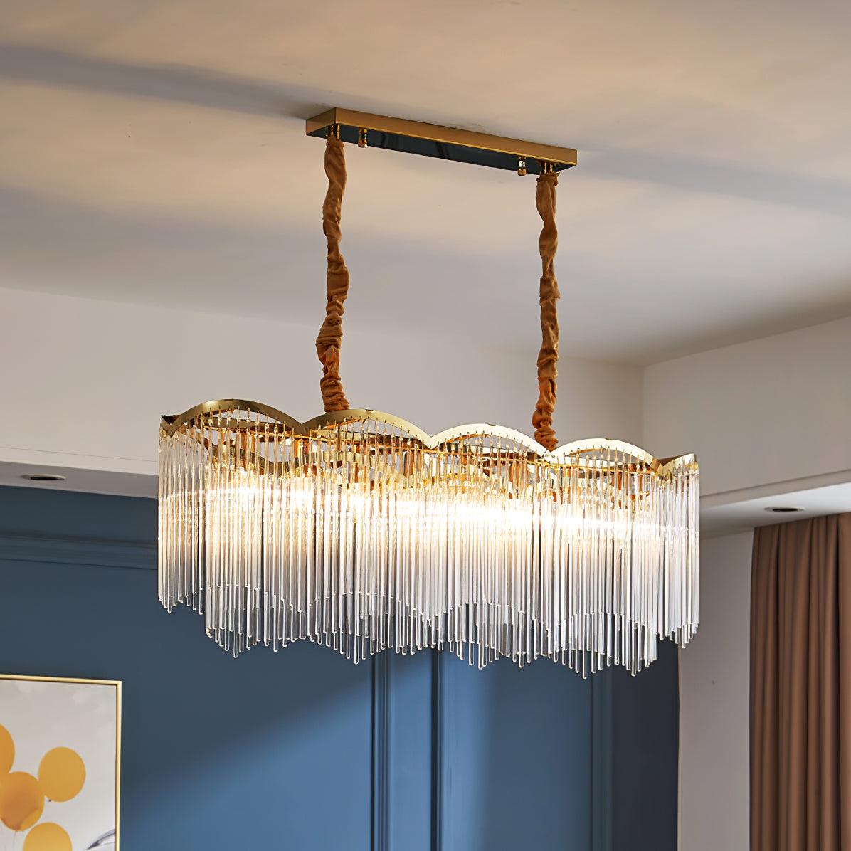 Classic Maria Theresa Light - Letslighting