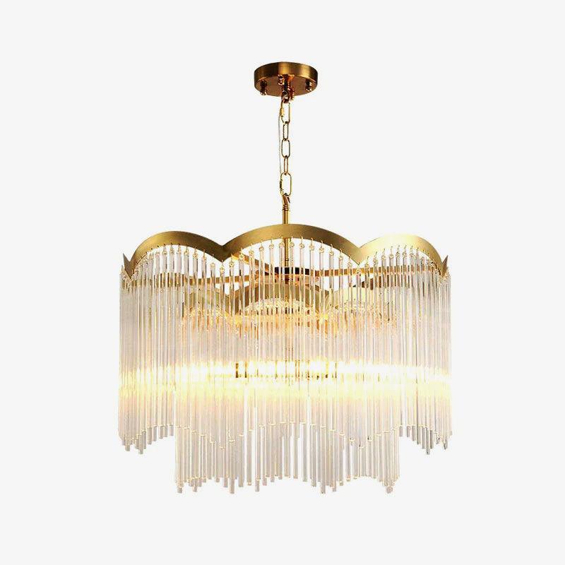 Classic Maria Theresa Light - Letslighting