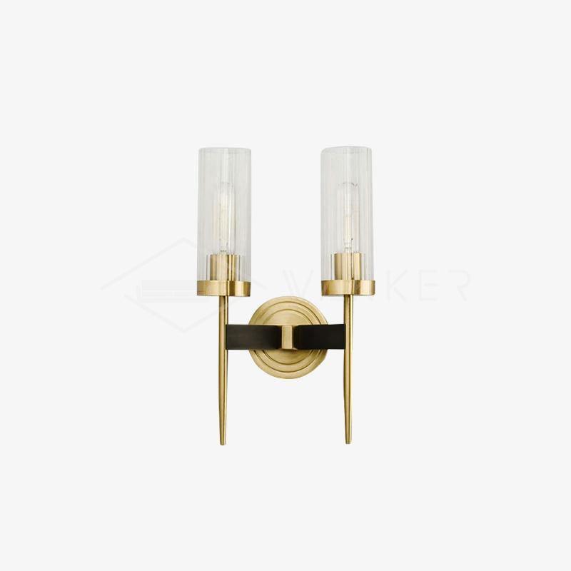 Alouette Wall Light - Letslighting