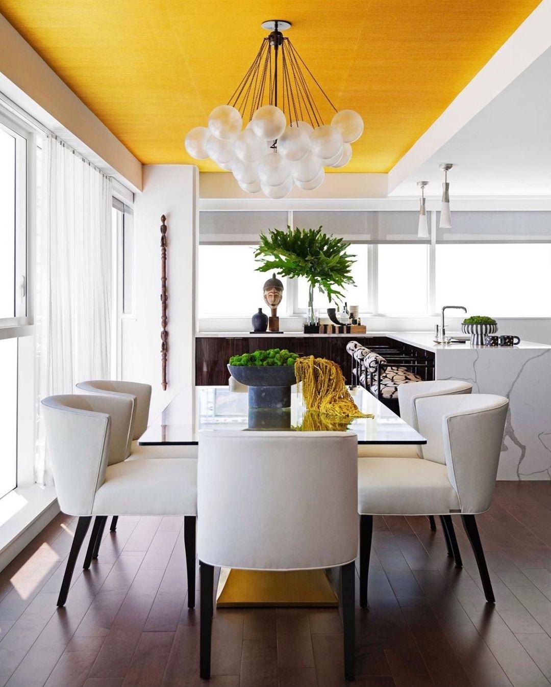 Bubble Chandelier - Letslighting