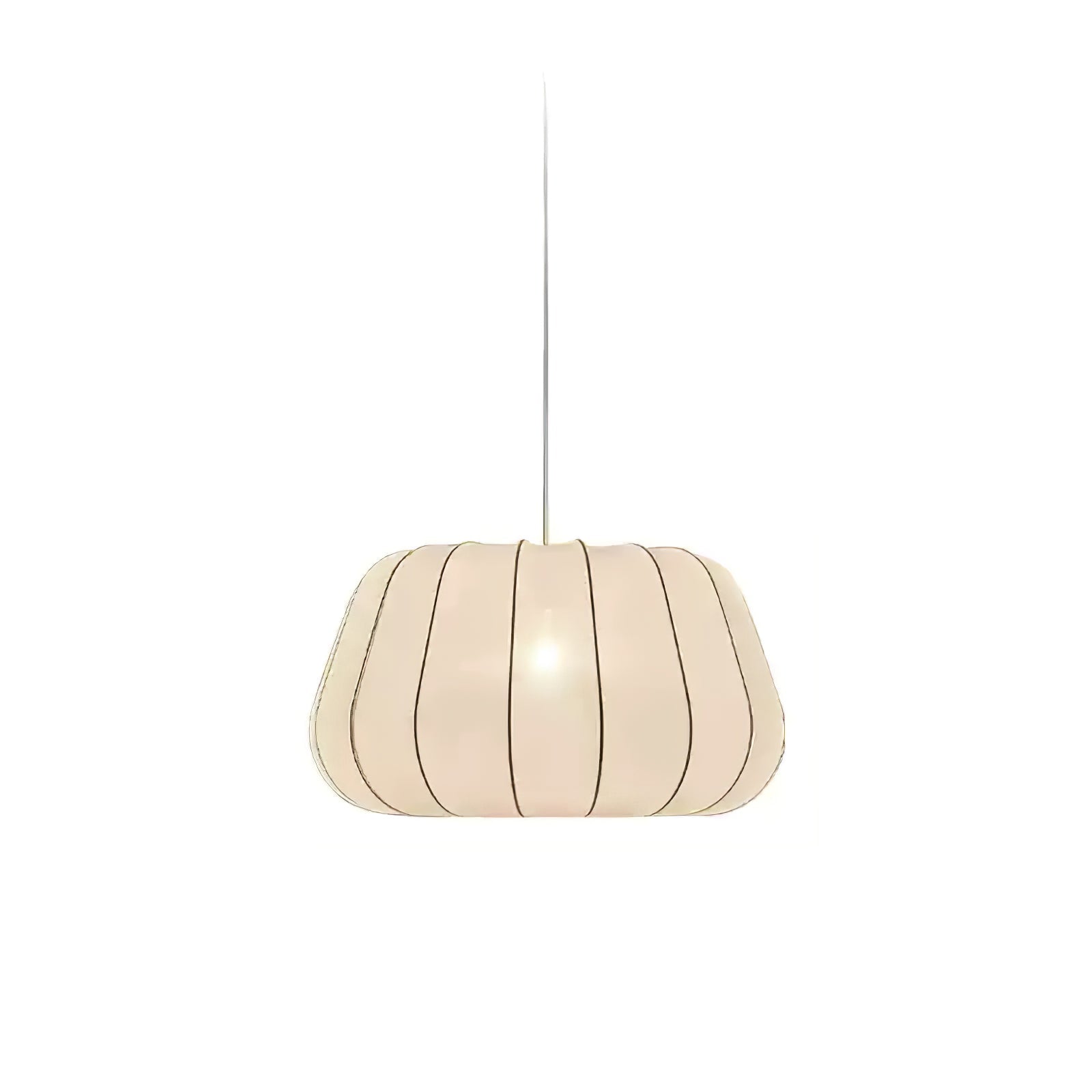 Cloud Fabric Pendant Lamp - Letslighting