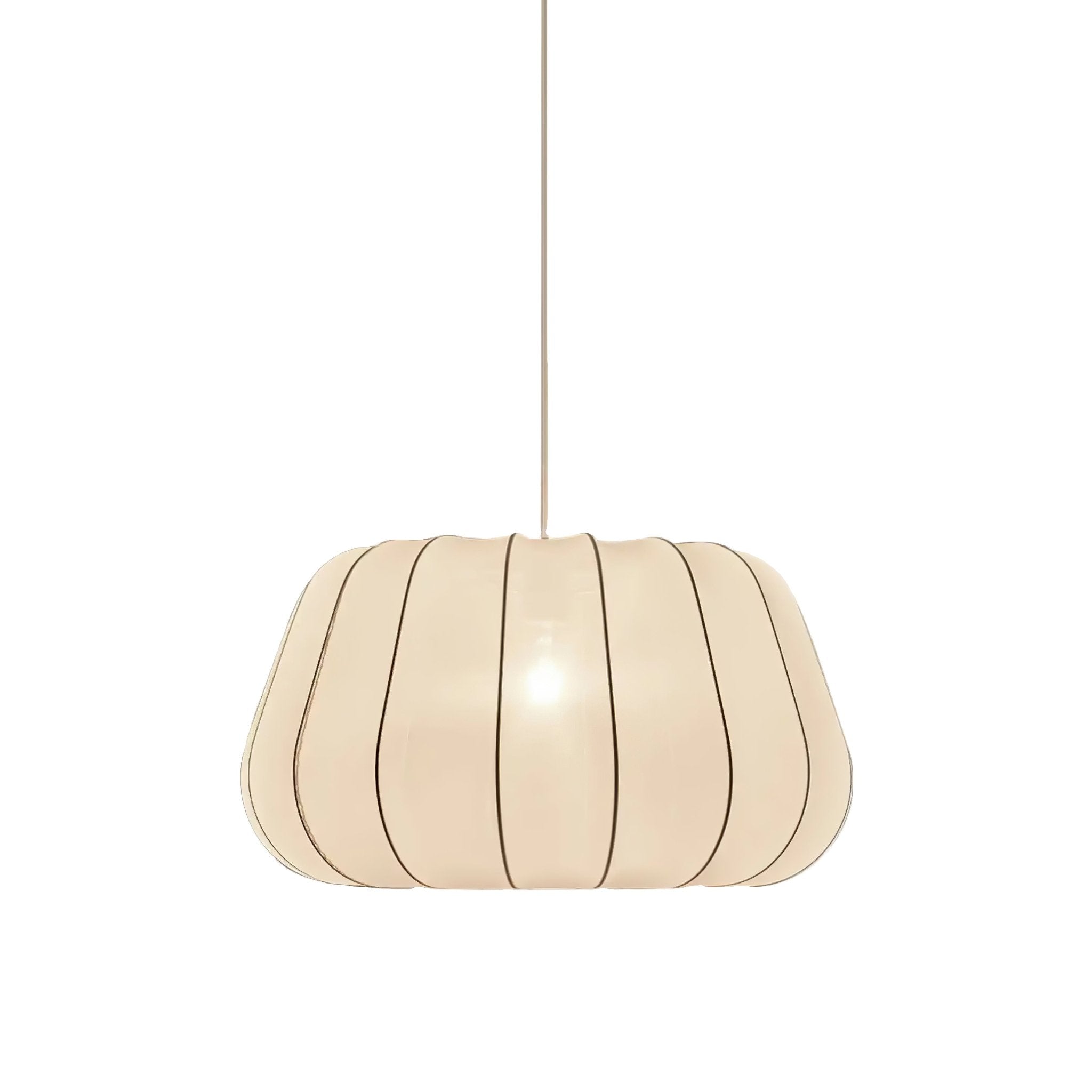 Cloud Fabric Pendant Lamp - Letslighting