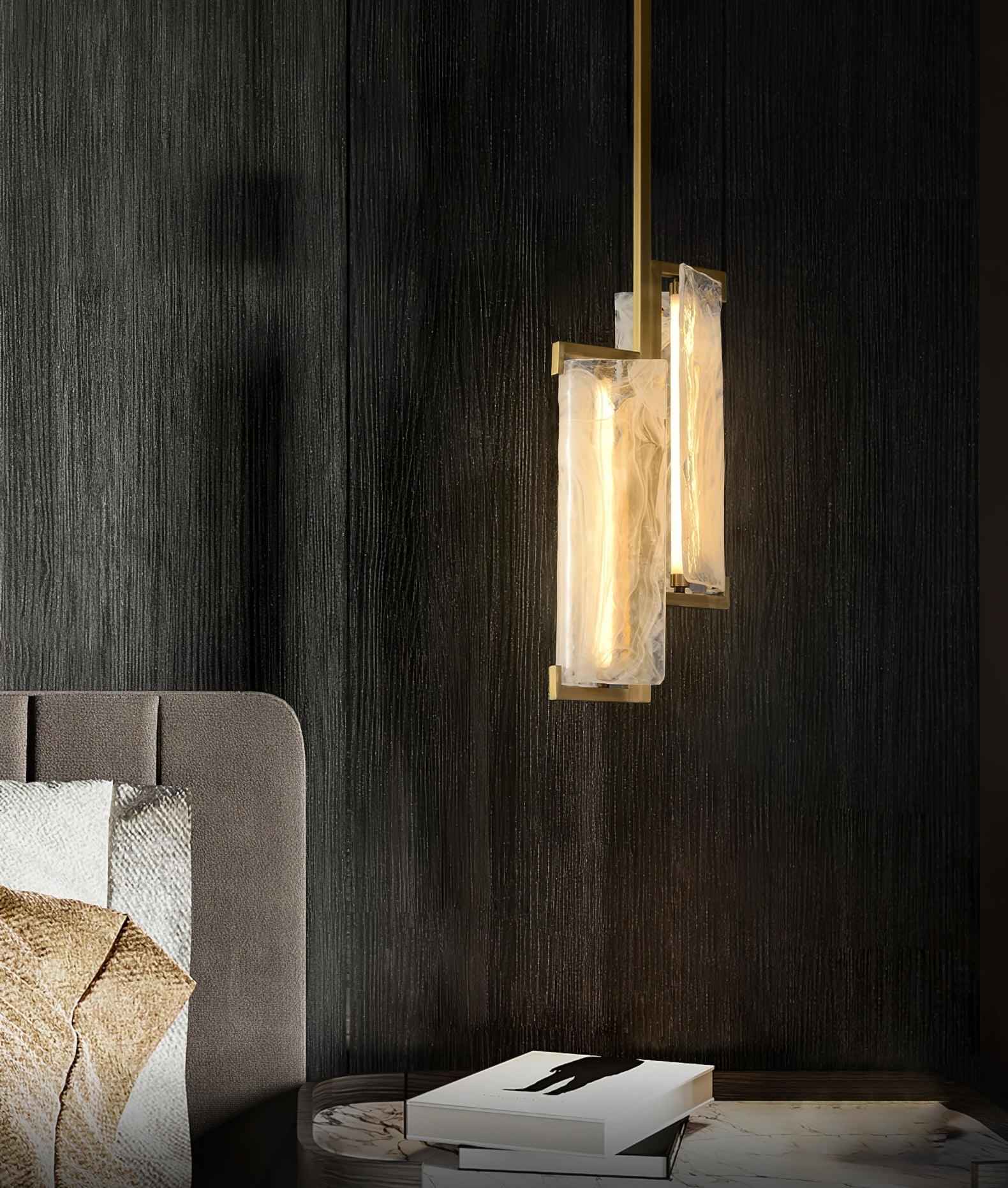 Cloud Fog Pendant Lamp - Letslighting