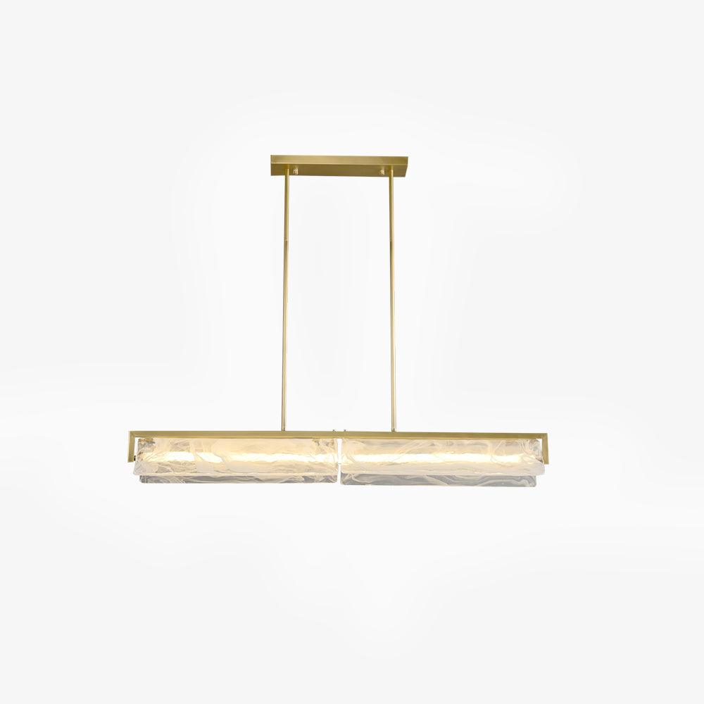 Cloud Fog Pendant Lamp - Letslighting