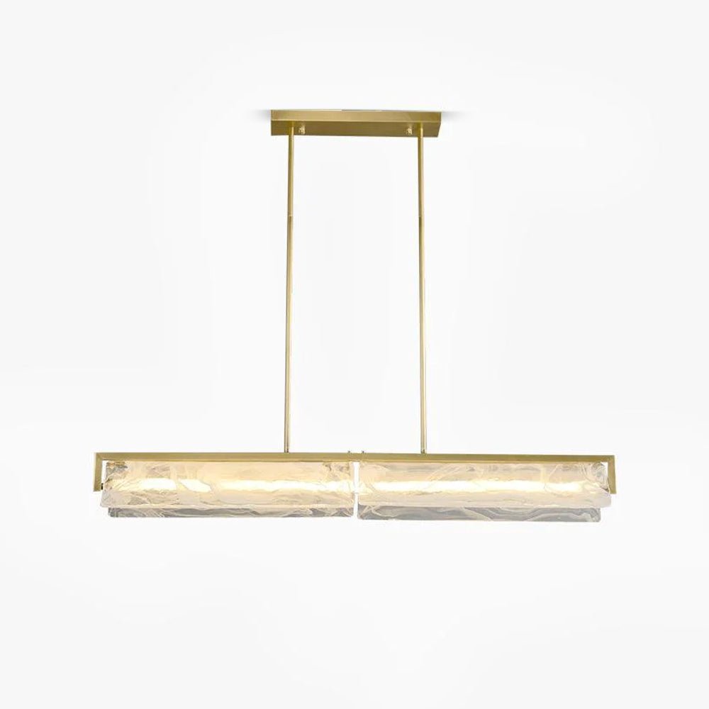 Cloud Fog Pendant Lamp - Letslighting