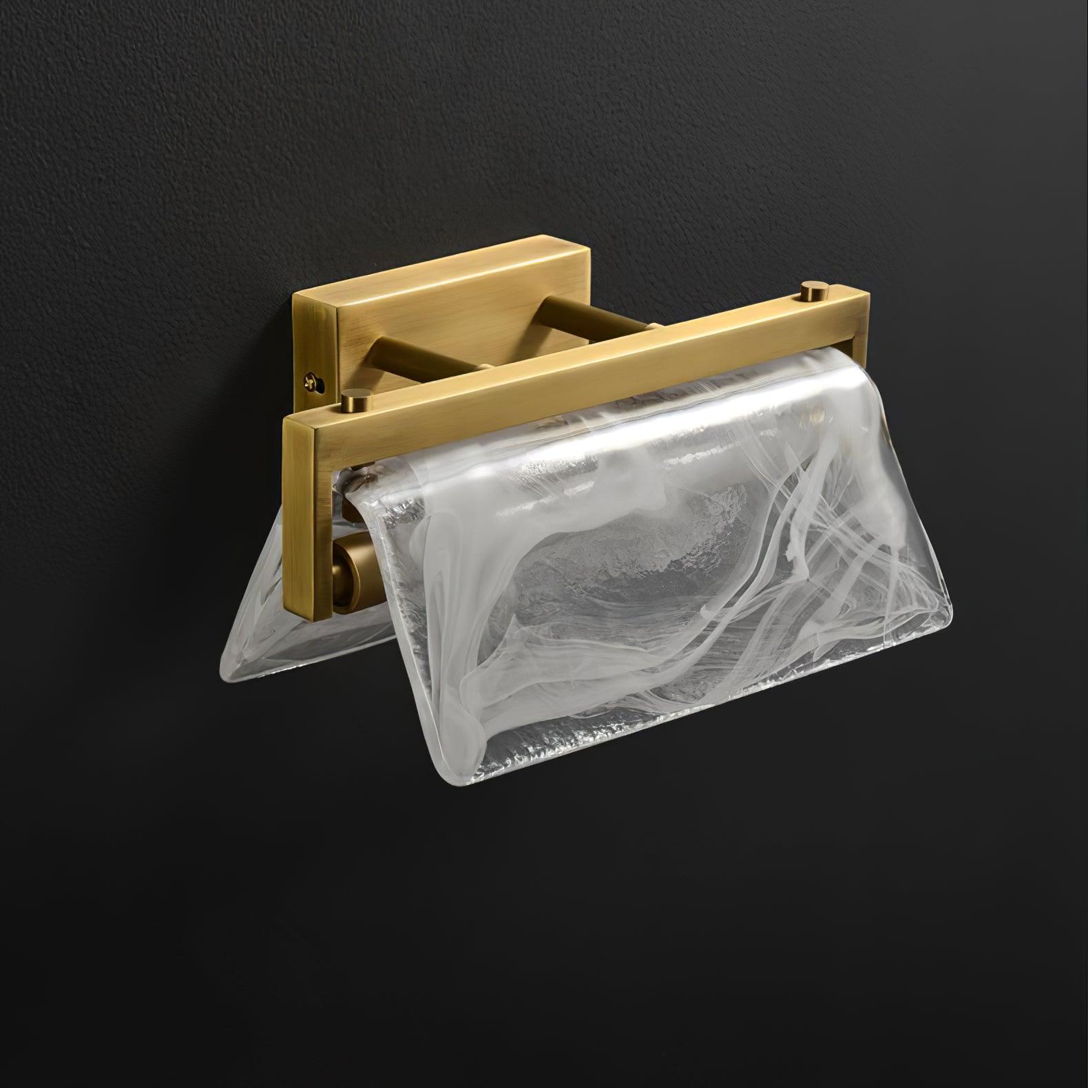 Cloud Fog Wall Lamp - Letslighting