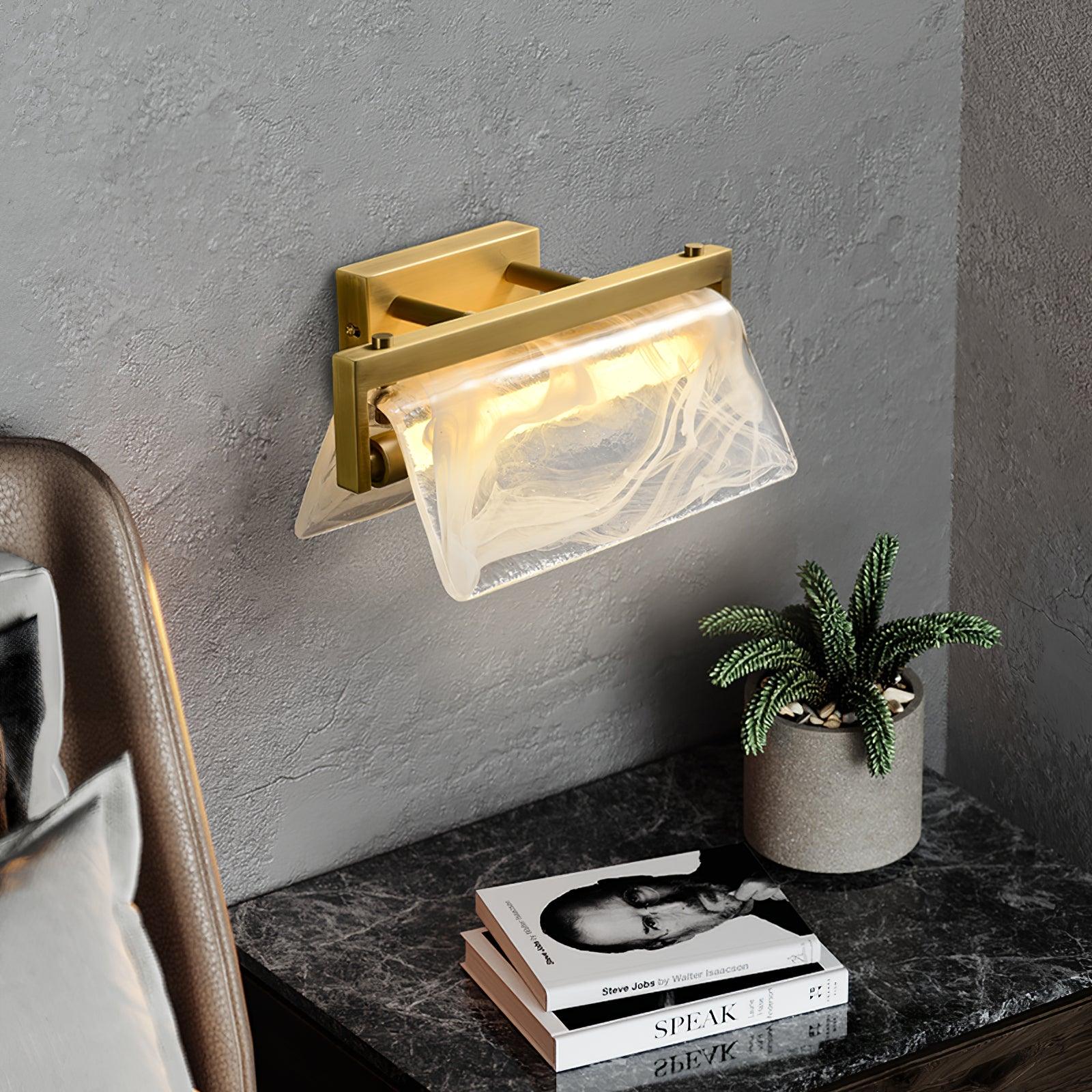 Cloud Fog Wall Lamp - Letslighting