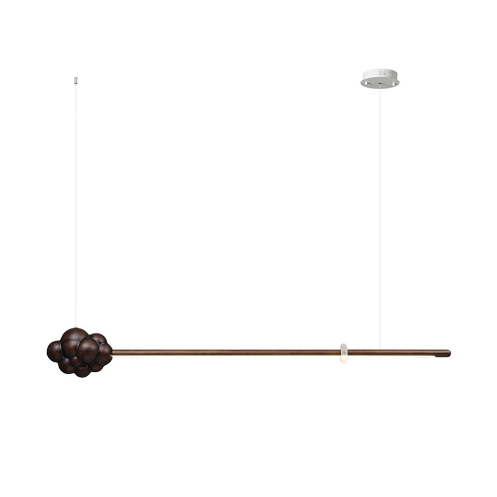 Cloud Stick Chandelier - Letslighting