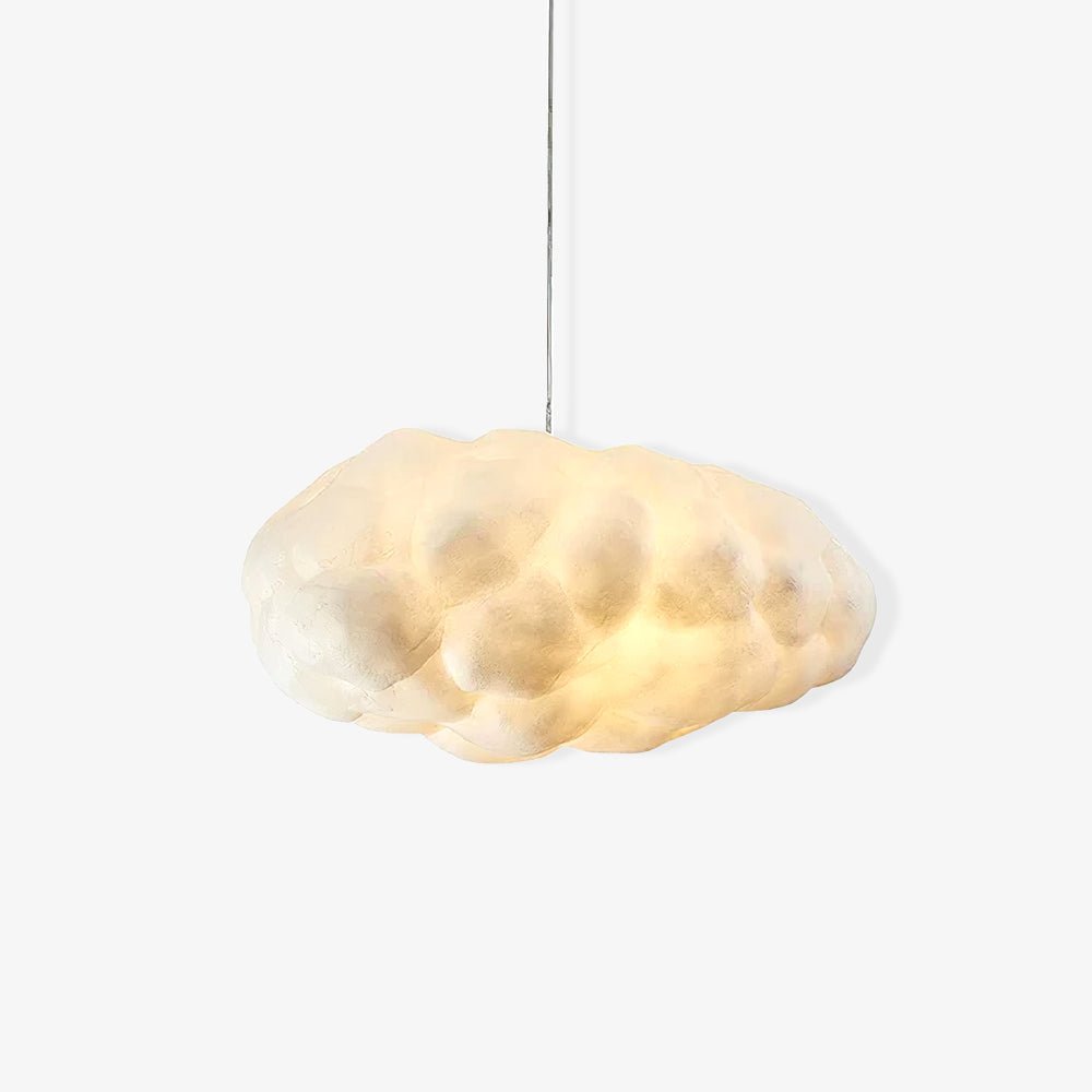 Cloudy Pendant Light - Letslighting