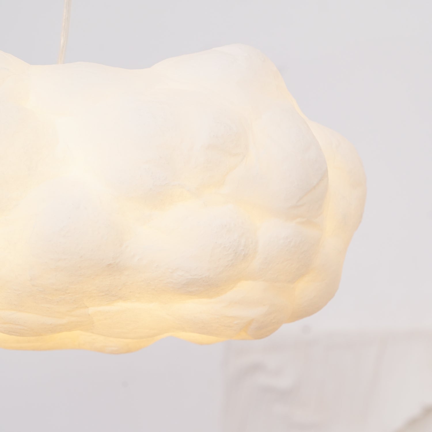 Cloudy Pendant Light - Letslighting
