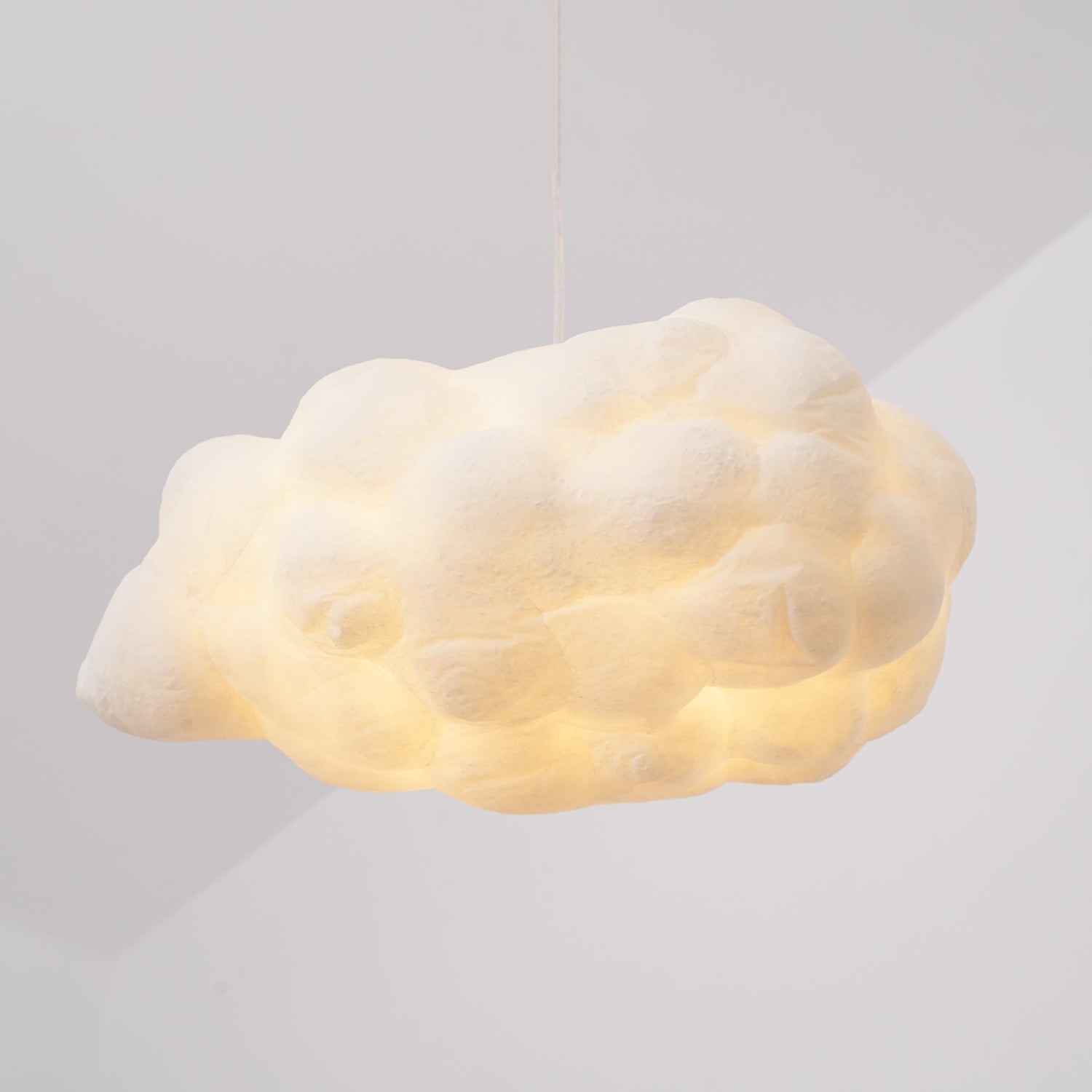 Cloudy Pendant Light - Letslighting