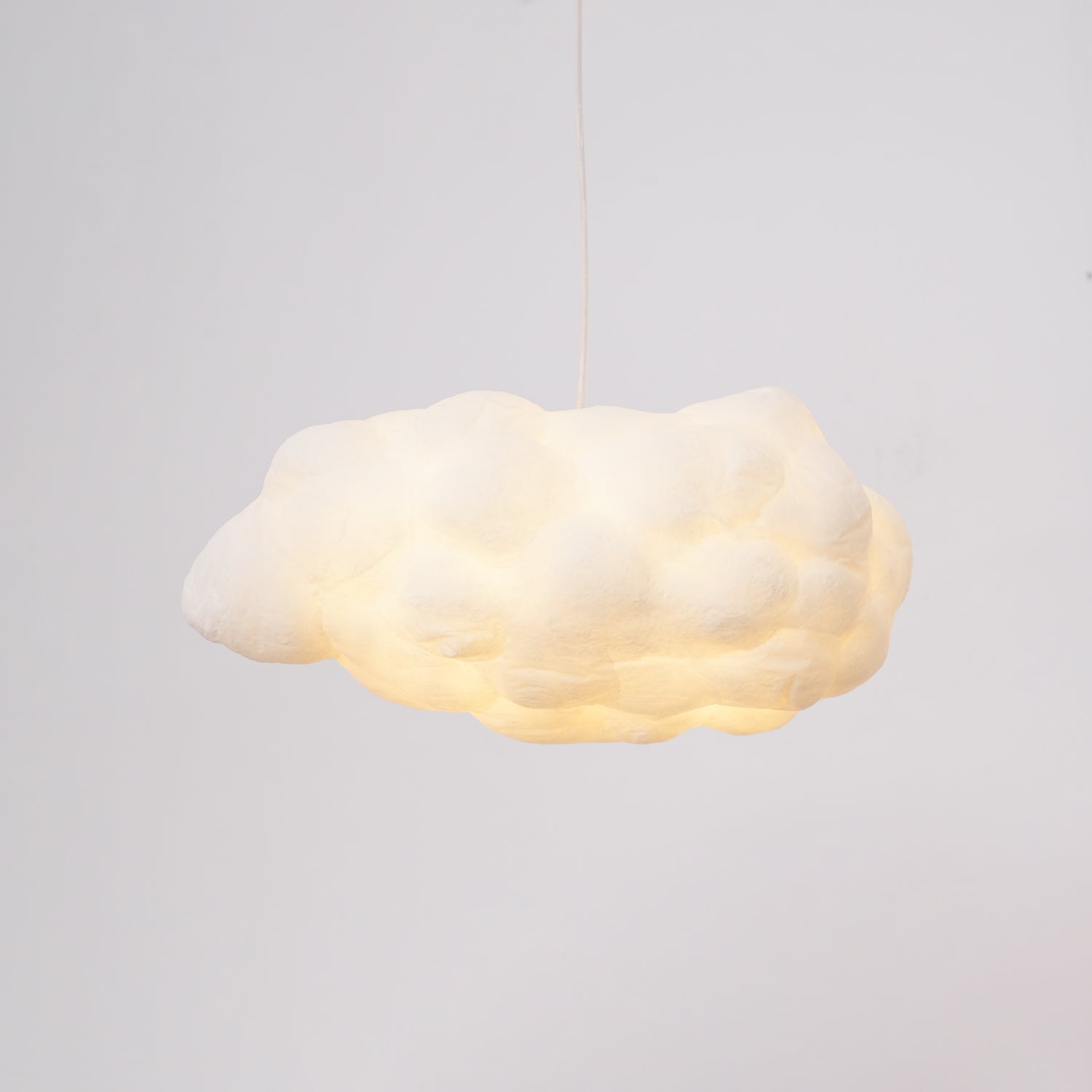 Cloudy Pendant Light - Letslighting