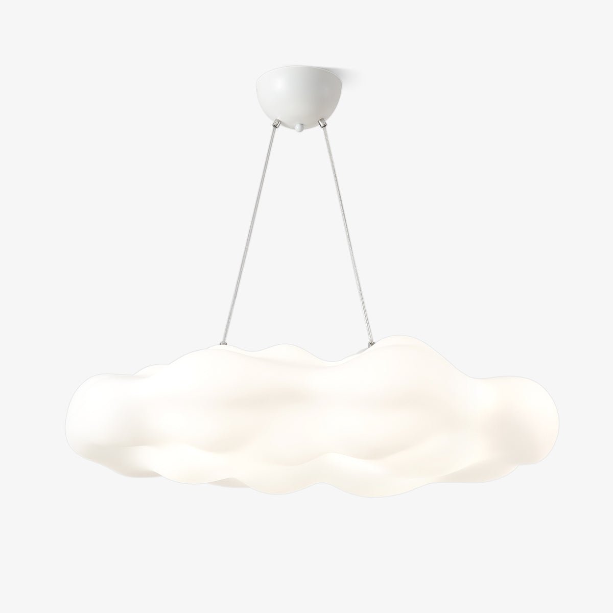 Cloudys Pendant Light - Letslighting