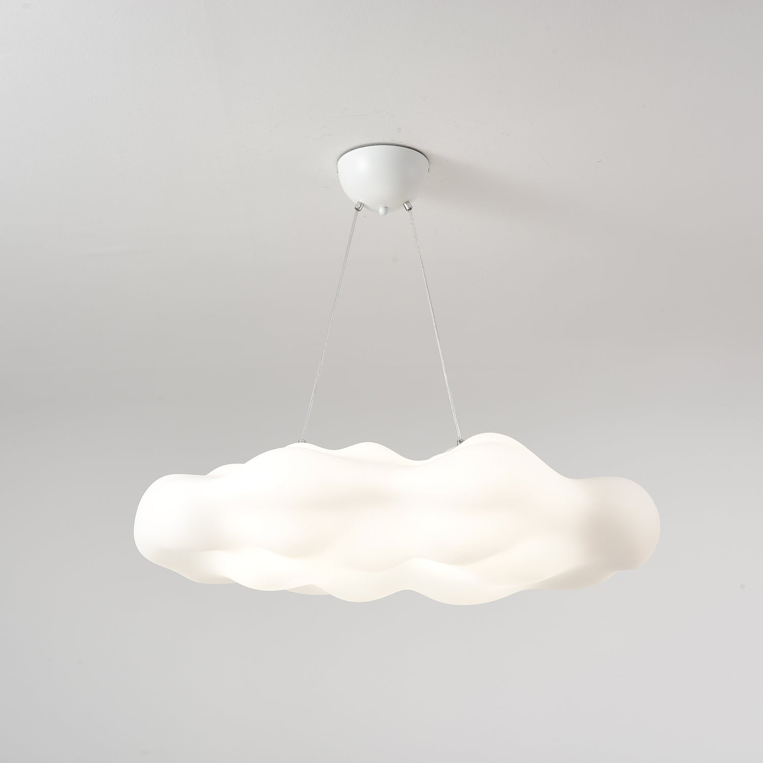 Cloudys Pendant Light - Letslighting