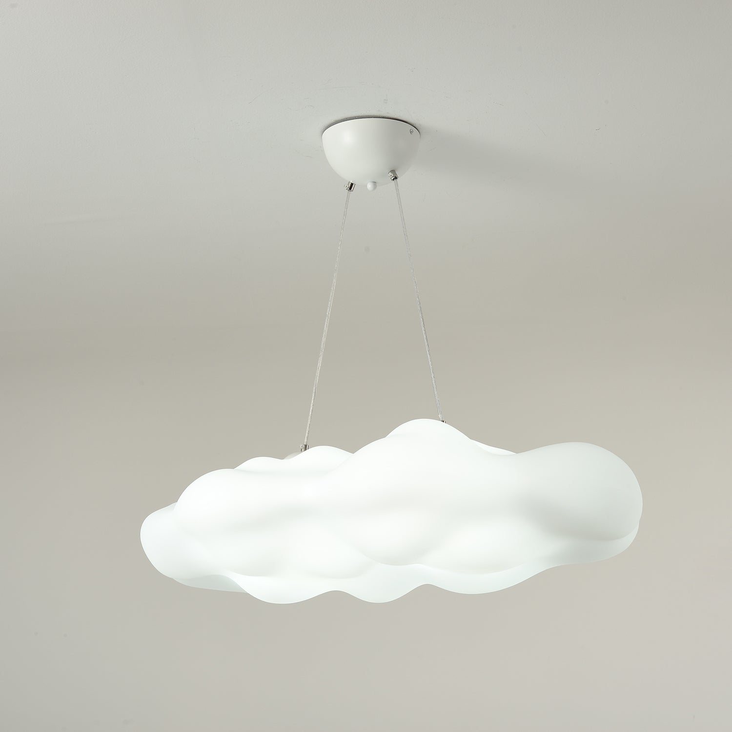 Cloudys Pendant Light - Letslighting