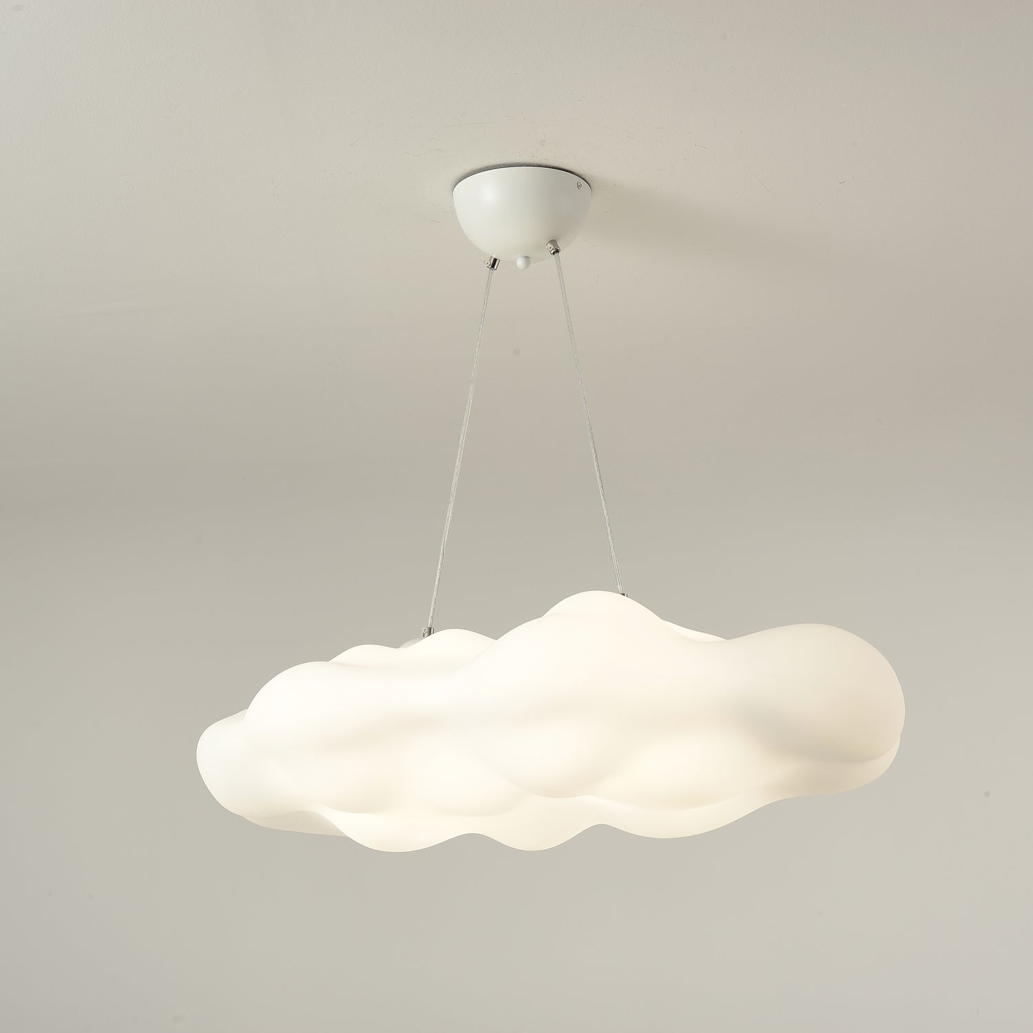 Cloudys Pendant Light - Letslighting