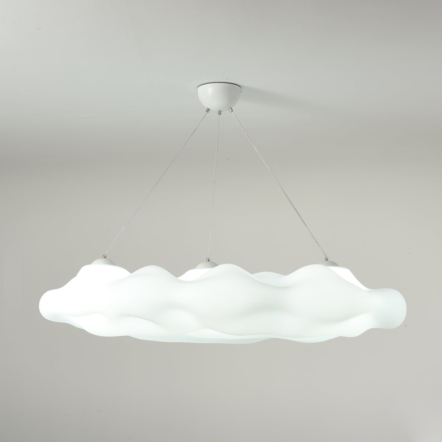 Cloudys Pendant Light - Letslighting