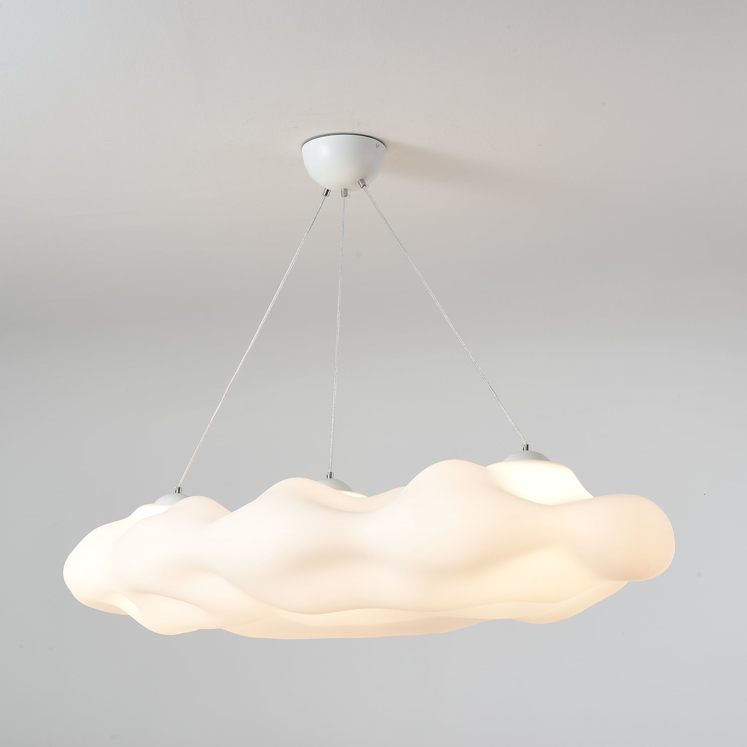 Cloudys Pendant Light - Letslighting