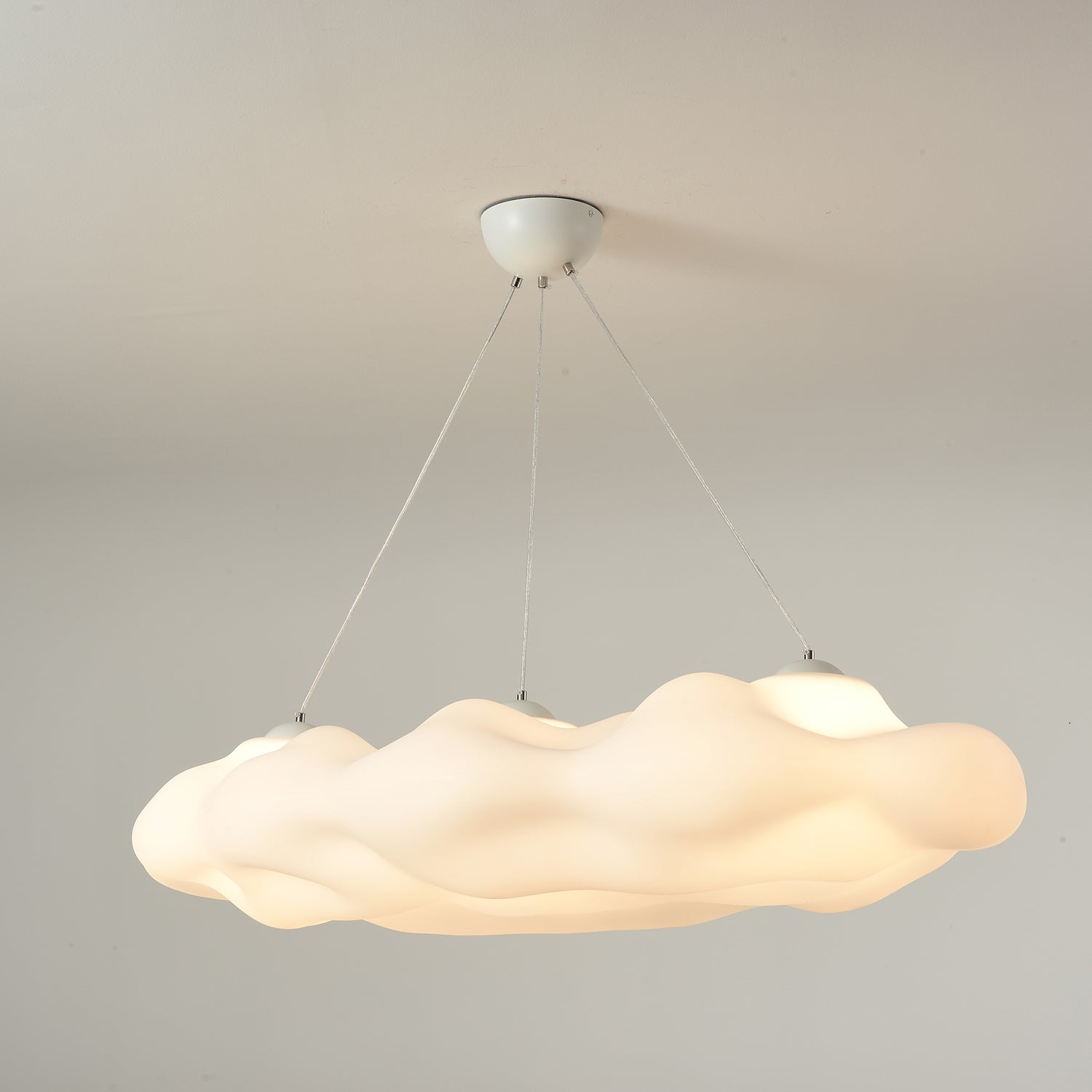 Cloudys Pendant Light - Letslighting