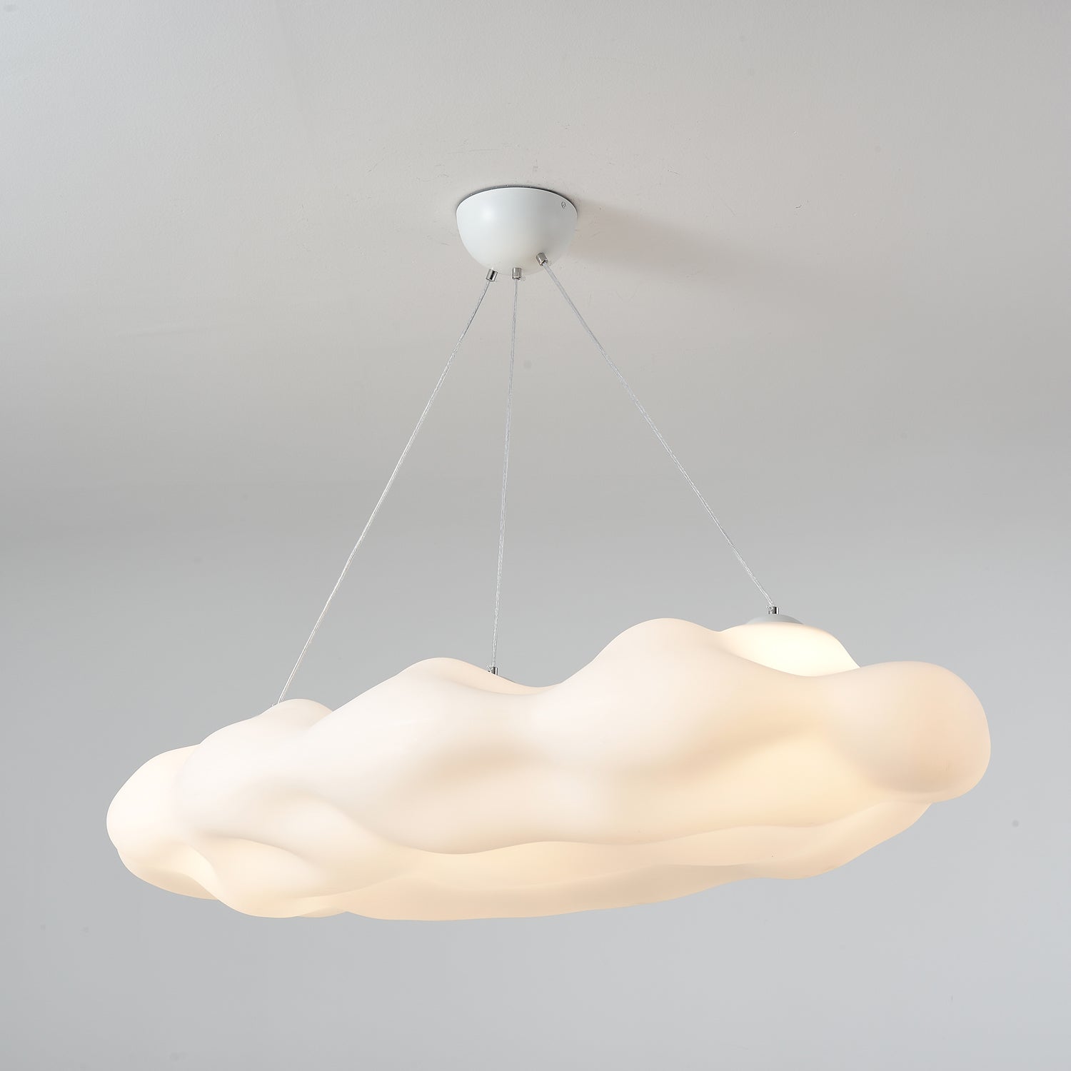 Cloudys Pendant Light - Letslighting