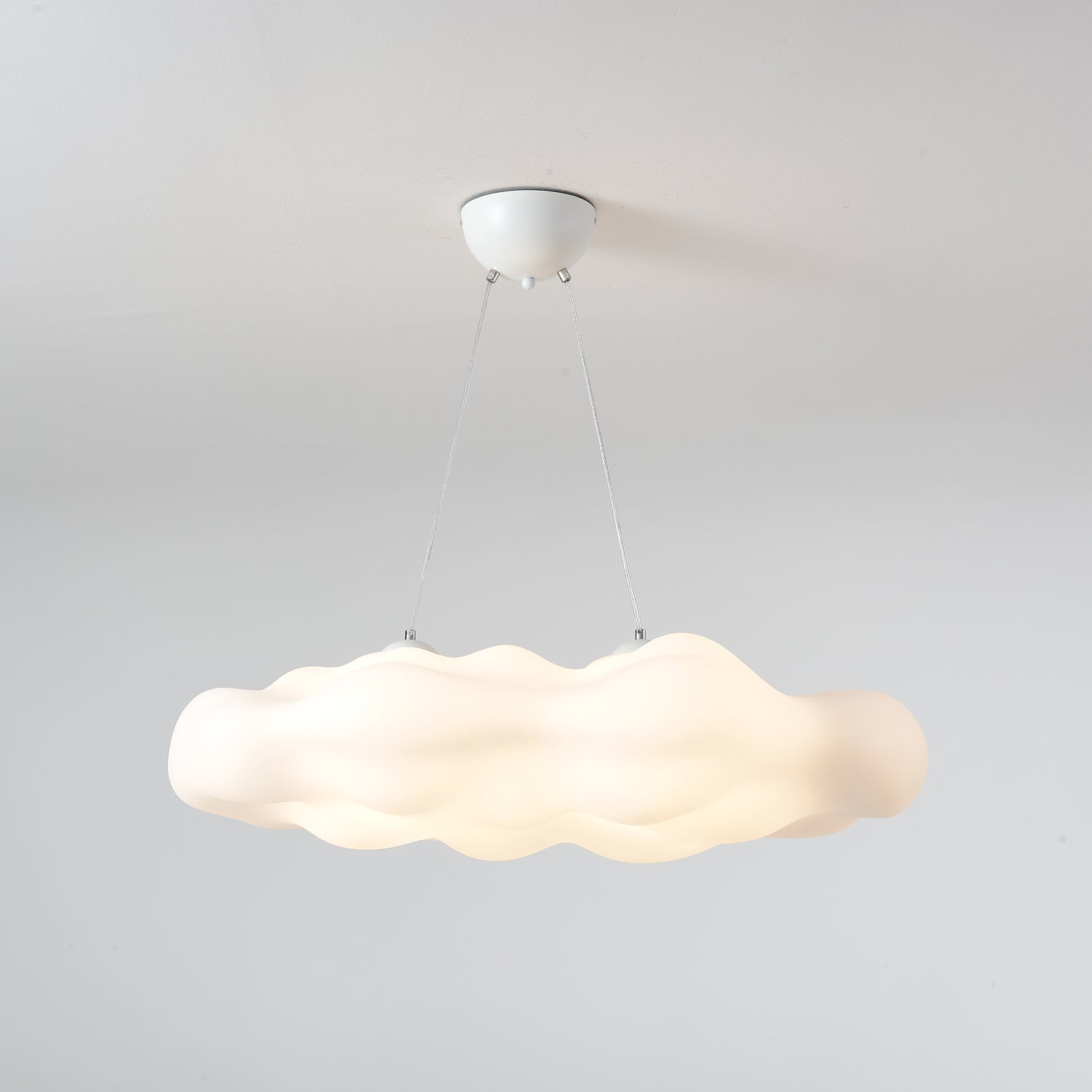 Cloudys Pendant Light - Letslighting