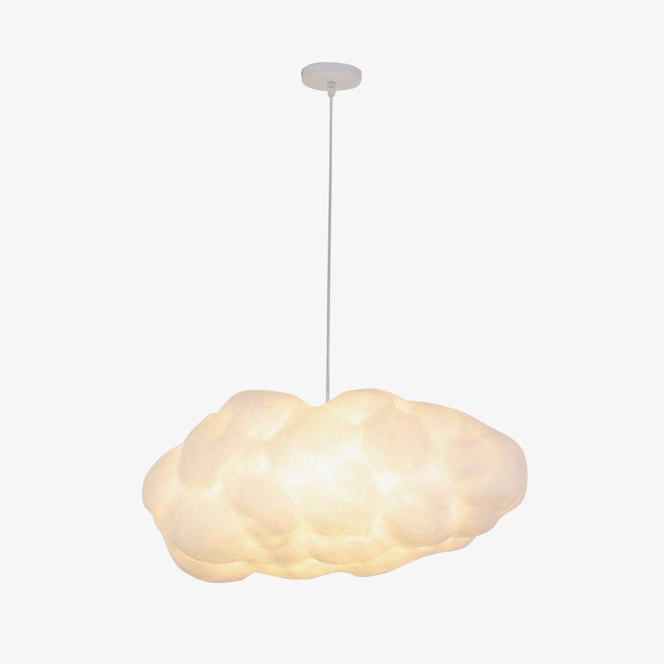 Cloudy Pendant Light - Letslighting