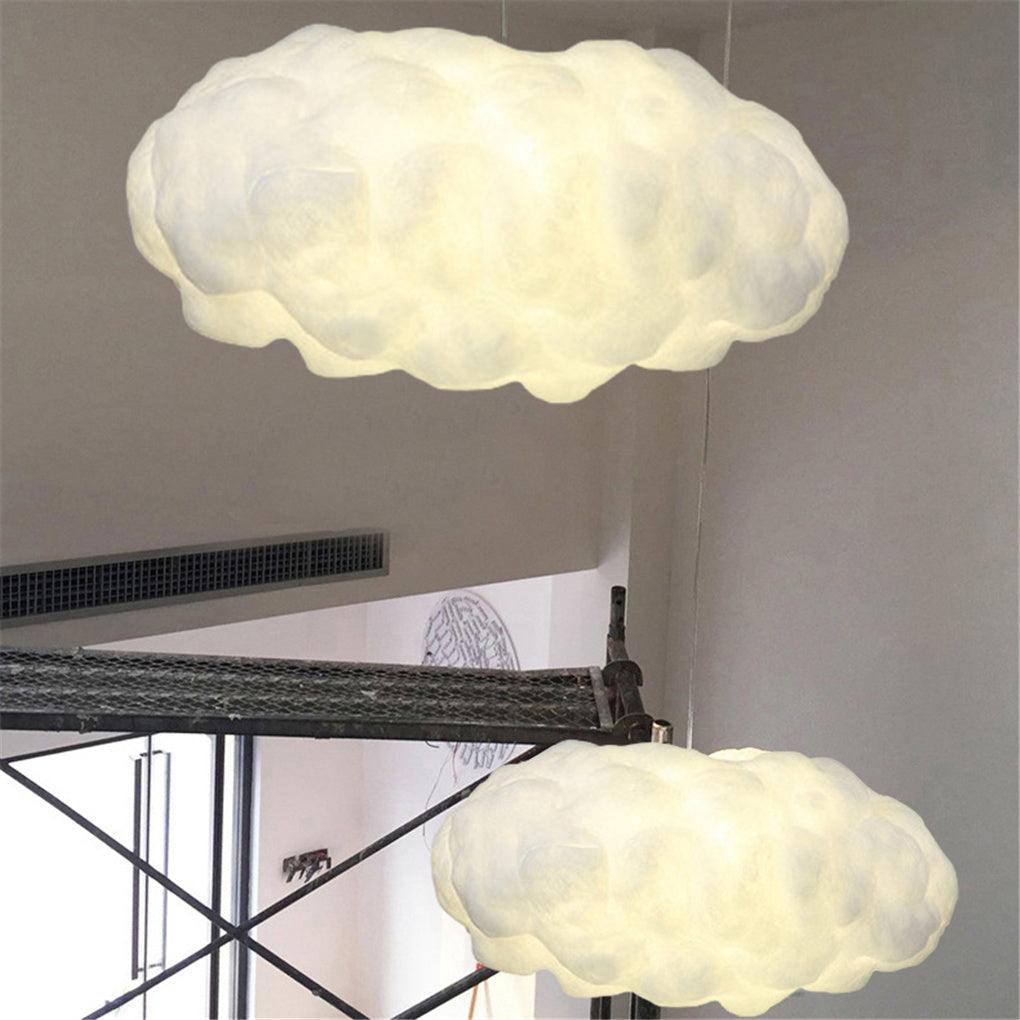 Cloudy Pendant Light - Letslighting