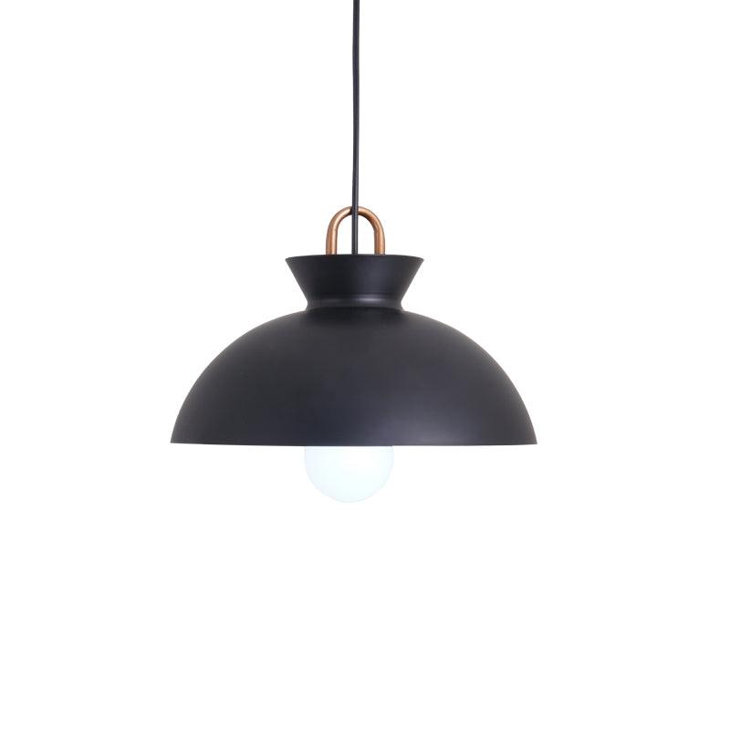 Coil Ceiling Pendant Light - Letslighting