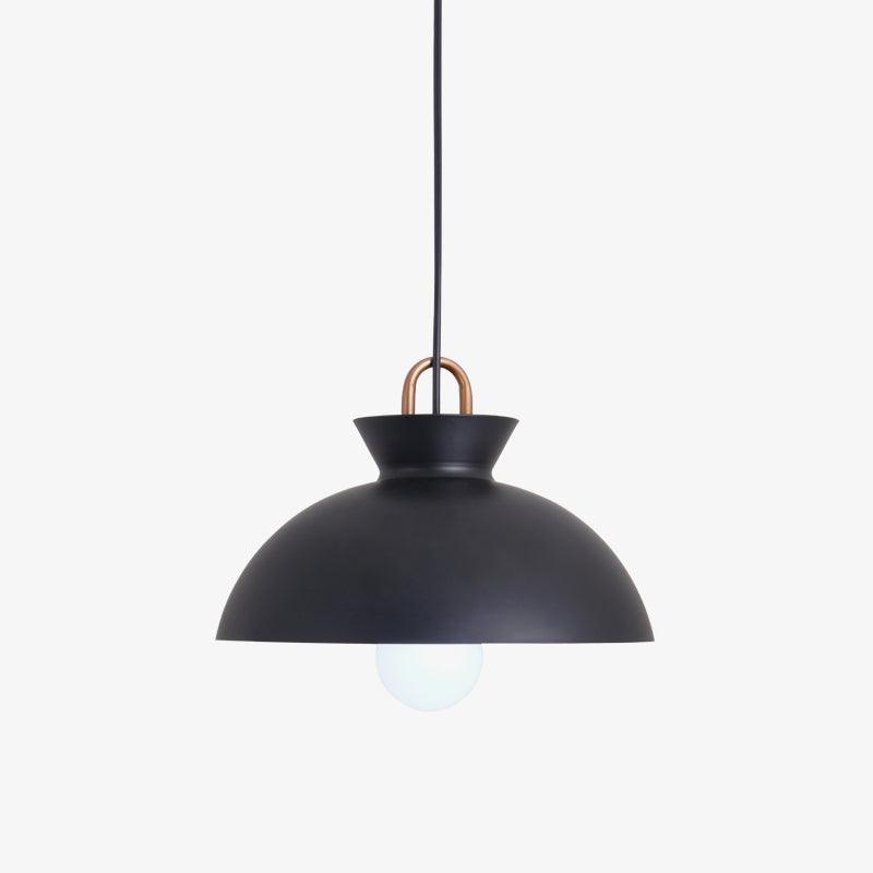 Coil Ceiling Pendant Light - Letslighting